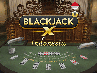 Indonesian BlackjackX 11 thumbnail